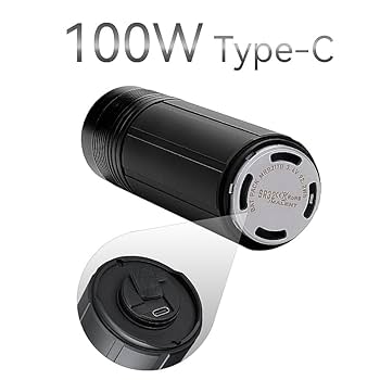 IMALENT イマレント SR32 懐中電灯 ライト IMALENT SR32 Longest Throw Flashlight- IMALENT®